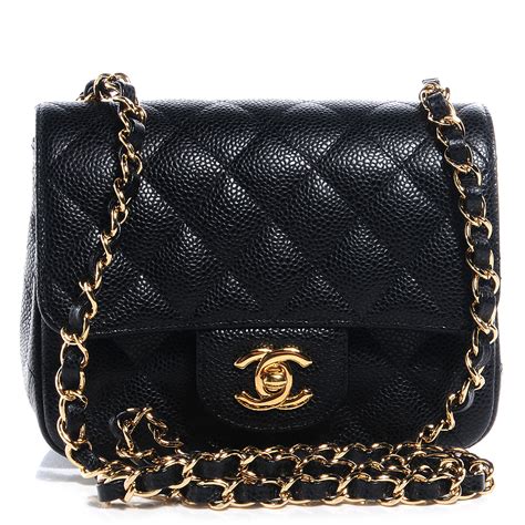 mini flap bag chanel black|chanel mini bag price.